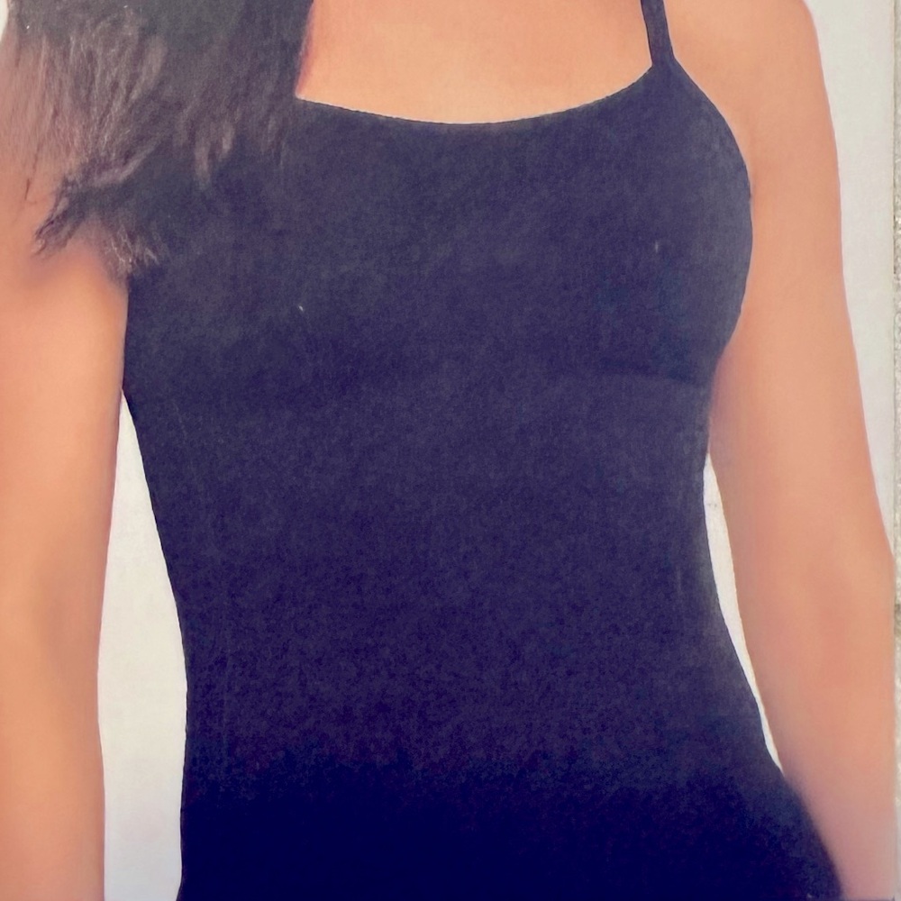 Nautical - Seamless Shaping Camis